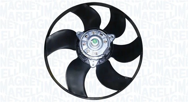 Fan, engine cooling 069422726010