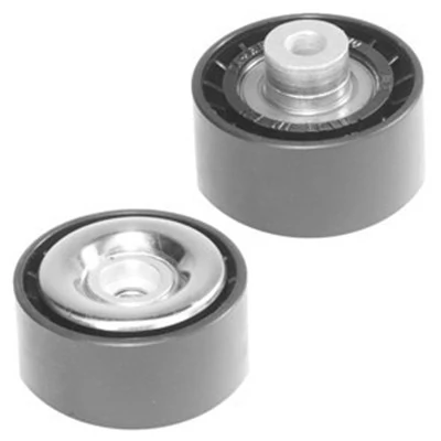 Deflection Pulley/Guide Pulley, V-belt 331316170623
