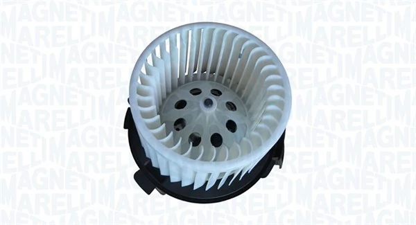 Interior Blower 069412201010