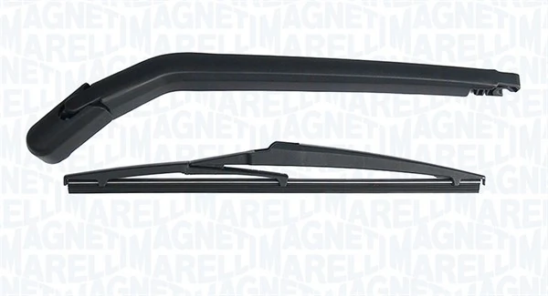 Wiper Arm Set, window cleaning 000723180092