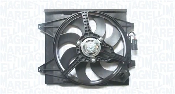 Fan, engine cooling 069422713010