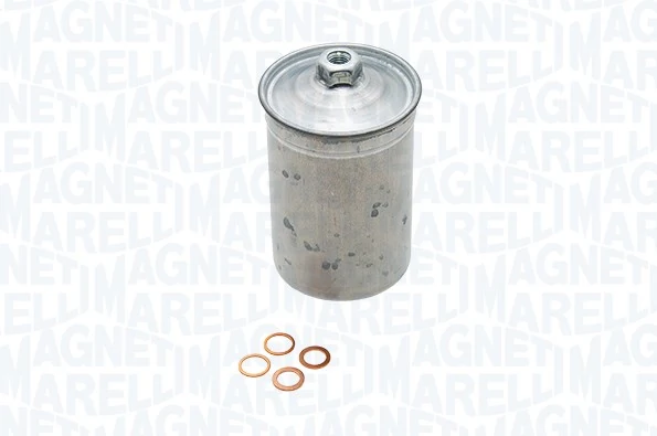 Fuel Filter 152071760846