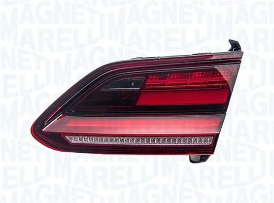 MAGNETI MARELLI 714081730203 Tail Light Assembly