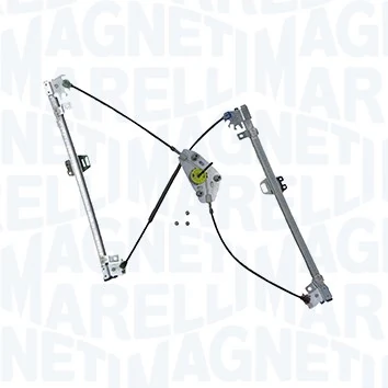 Window Regulator 350103209400