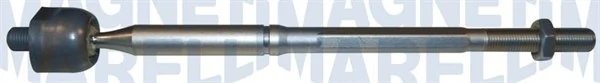 Centre Rod Assembly 301191601550