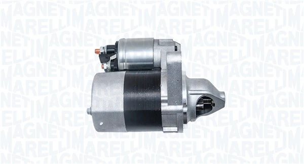 MAGNETI MARELLI 063726279010 Starter