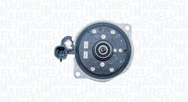 MAGNETI MARELLI 023000038010 Valve Unit, aut. transm. hydraulic unit