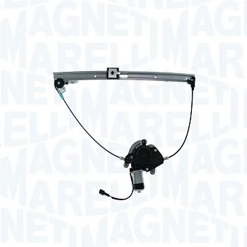 Window Regulator 350103147000