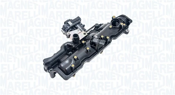 MAGNETI MARELLI 802009859205 Intake Manifold Module