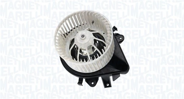 Interior Blower 069412202010