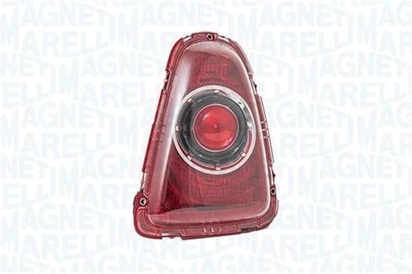 MAGNETI MARELLI 715104177000 Tail Light Assembly
