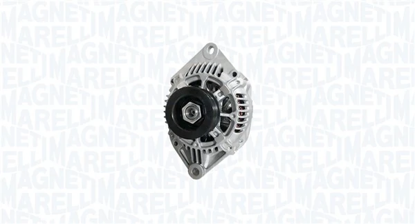 MAGNETI MARELLI 063734219010 Alternator