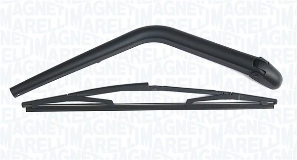 Wiper Arm Set, window cleaning 000723180173