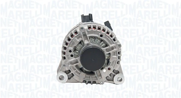 Alternator 063731970010