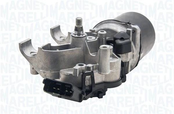 MAGNETI MARELLI 064300401010 Wiper Motor