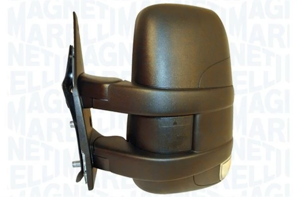 Exterior Mirror, driver cab 182203181270