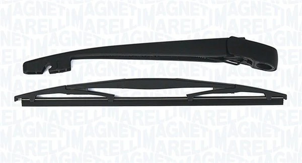 Wiper Arm Set, window cleaning 000723180051