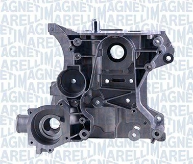 Oil Pump 351516000048
