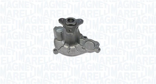 Water Pump, engine cooling 350984134000