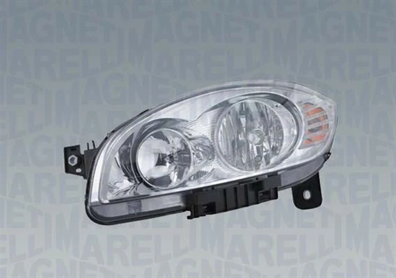 Headlight 712452201110