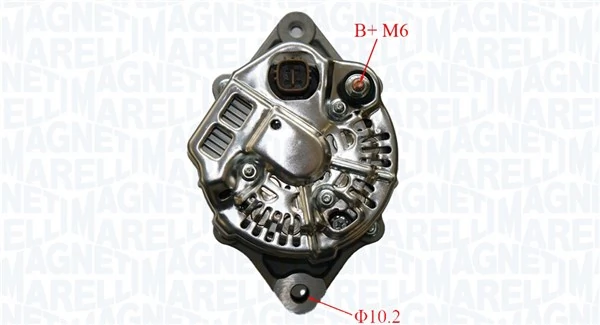 MAGNETI MARELLI 063732107010 Alternator