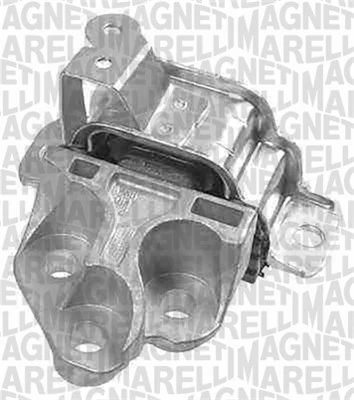 Holder, engine mounting system 030607010666