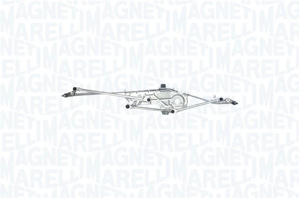 Wiper Linkage 085570752010
