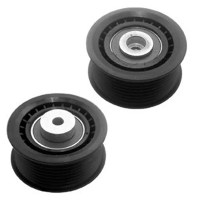 Deflection Pulley/Guide Pulley, V-belt 331316170386