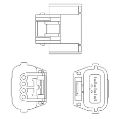 Oxygen Sensor 466016355172