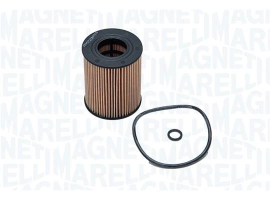 Oil Filter 153071760515
