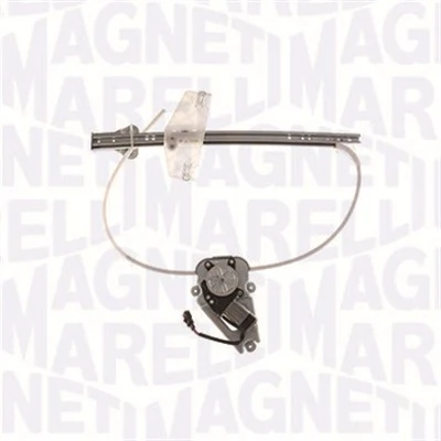Window Regulator 350103170118