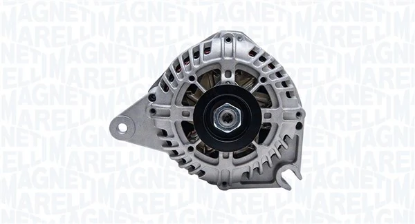MAGNETI MARELLI 063734023010 Alternator