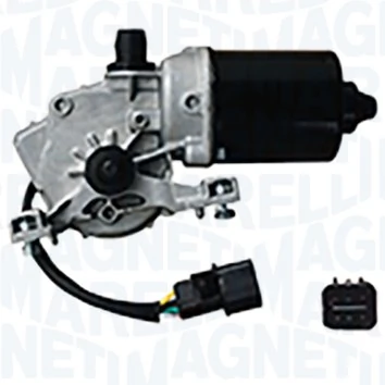 MAGNETI MARELLI 064379000010 Wiper Motor