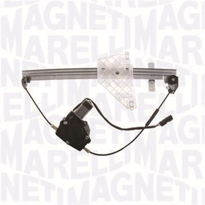 Window Regulator 350103170116