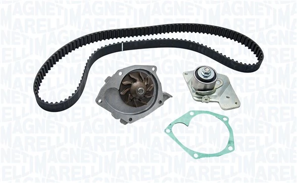 Water Pump & Timing Belt Kit 341401280001