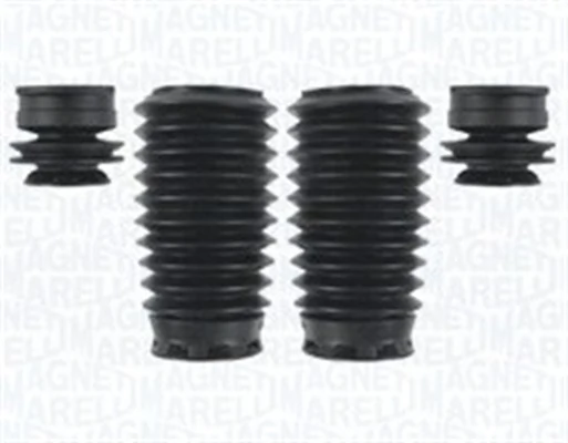 Dust Cover Kit, shock absorber 310116110216