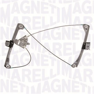 Window Regulator 350103170225