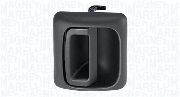 Exterior Door Handle 350105008800