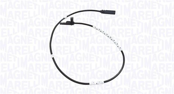 Sensor, wheel speed 172100157010