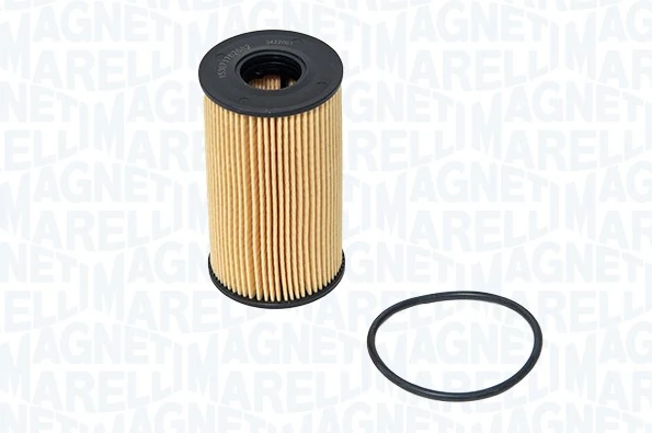 Oil Filter 153071762682