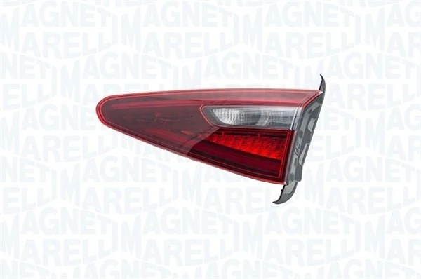 MAGNETI MARELLI 712207951110 Tail Light Assembly