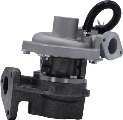 Charger, charging (supercharged/turbocharged) 807101000500