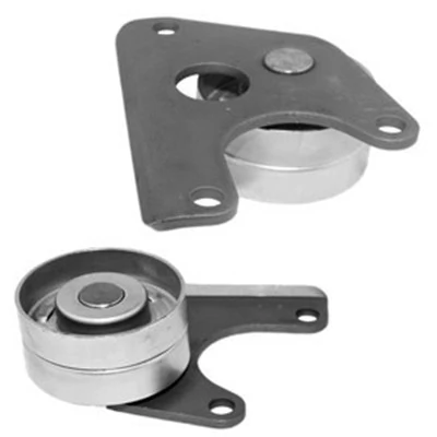 Tension Spring, tensioner pulley (timing belt) 331316170564