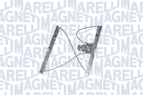 Window Regulator 350103170460