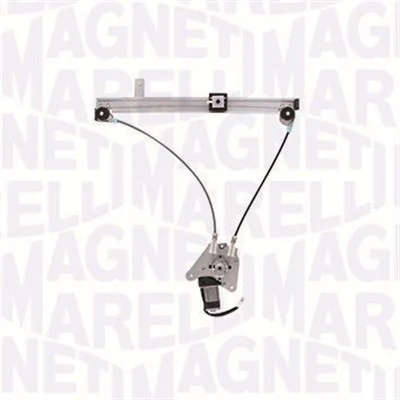 Window Regulator 350103170156