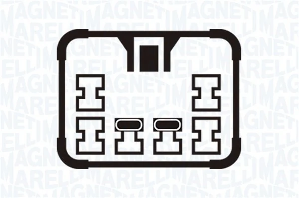 Window Regulator 350103170126