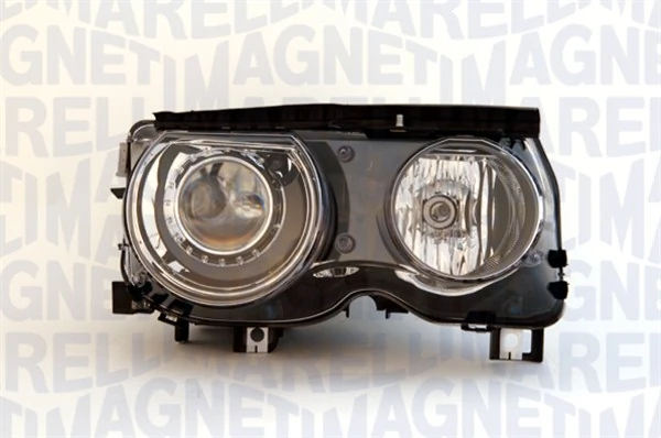 MAGNETI MARELLI 710301187271 Headlight