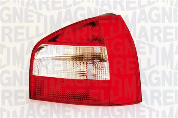 MAGNETI MARELLI 714028471701 Tail Light Assembly