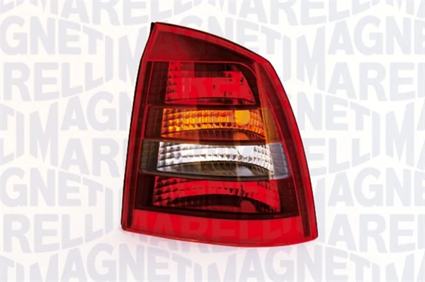 MAGNETI MARELLI 714028771808 Tail Light Assembly
