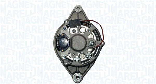 MAGNETI MARELLI 063730050010 Alternator